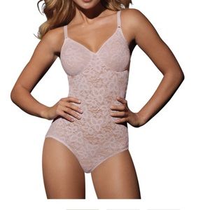 Bali Lace Waist Trainer